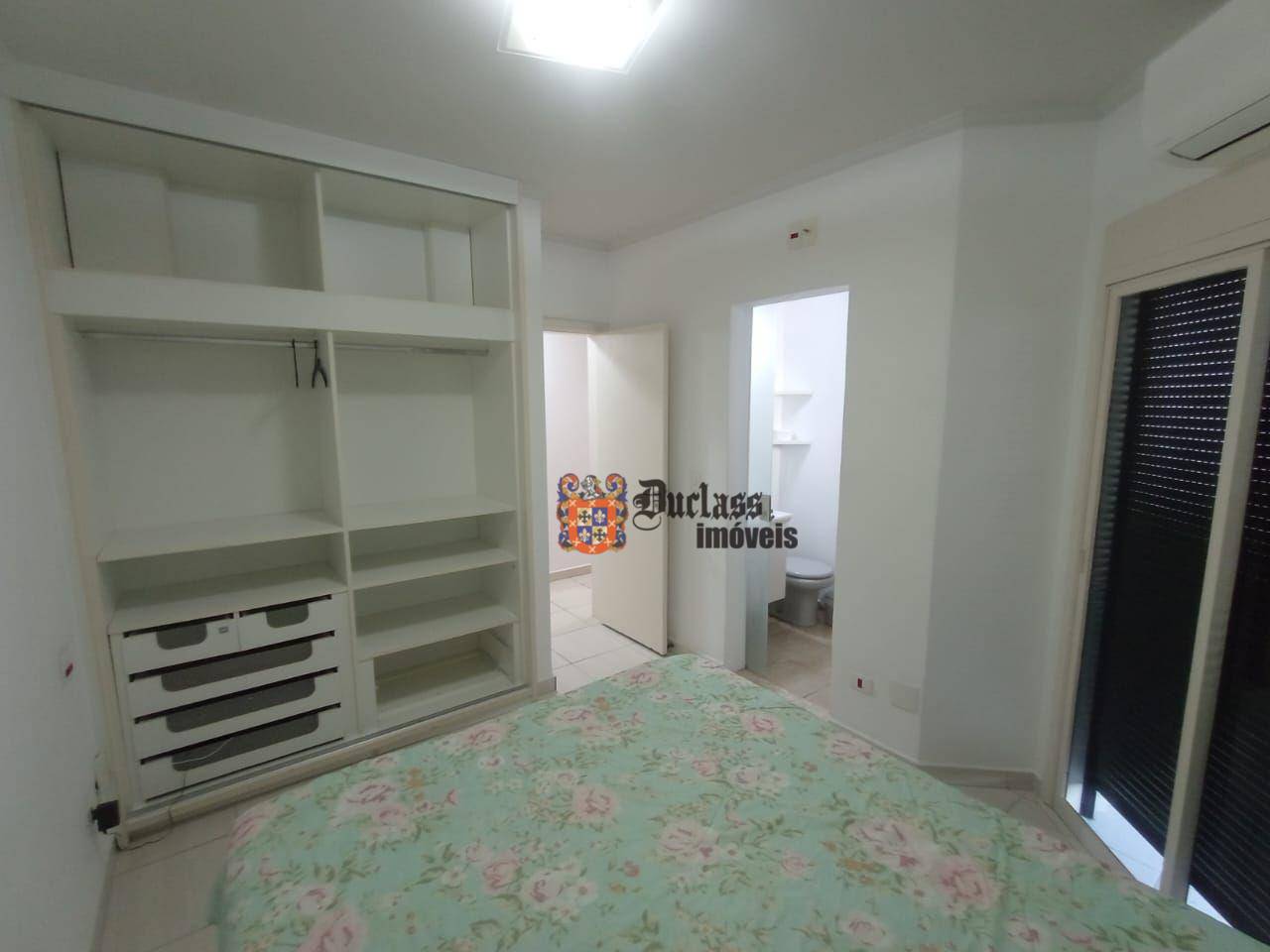 Apartamento à venda com 3 quartos, 168m² - Foto 42