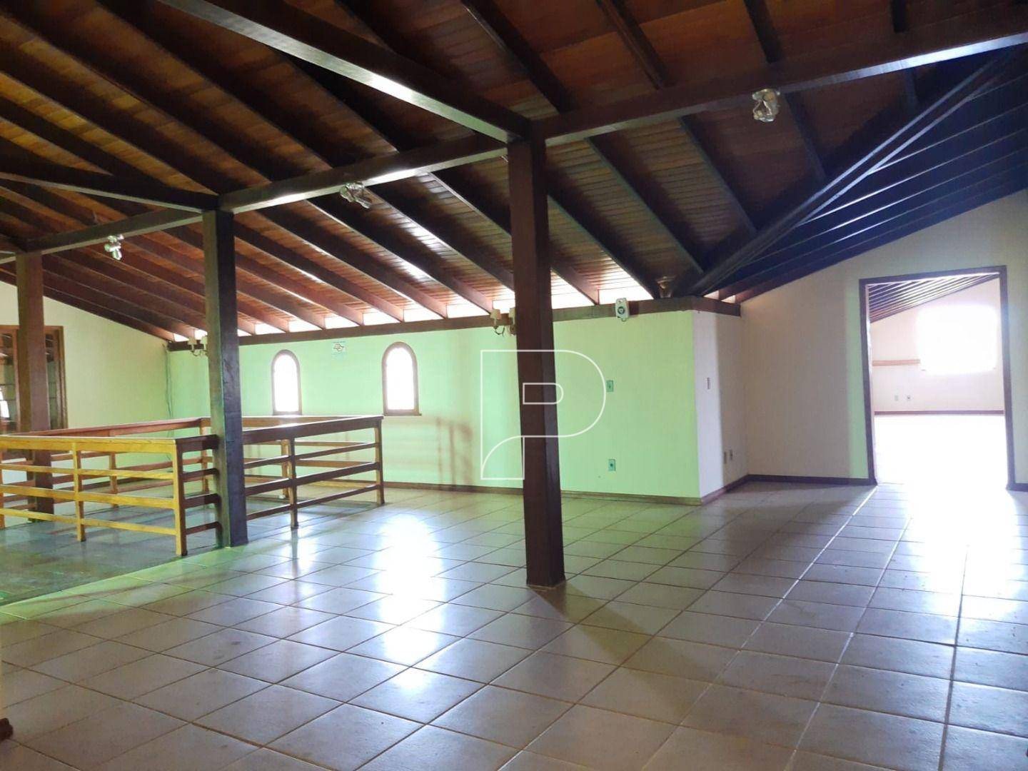 Casa para alugar com 3 quartos, 700m² - Foto 23