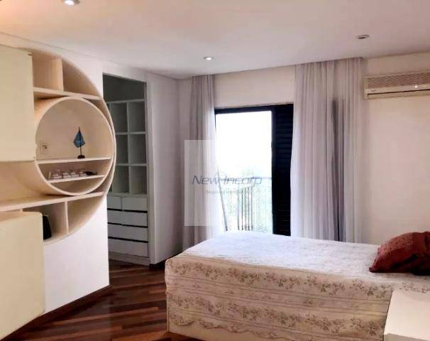 Apartamento à venda com 5 quartos, 400m² - Foto 26