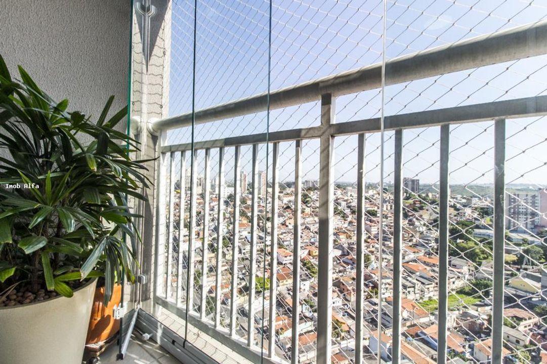 Apartamento à venda com 3 quartos, 72m² - Foto 27