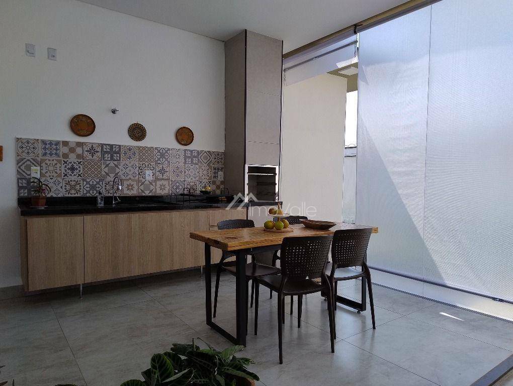 Casa de Condomínio à venda com 3 quartos, 158m² - Foto 14