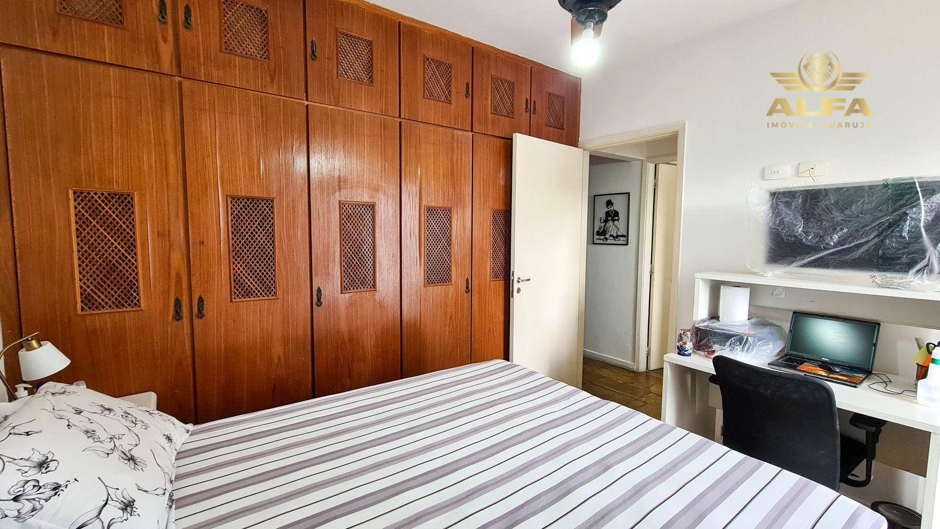 Apartamento à venda com 3 quartos, 100m² - Foto 13