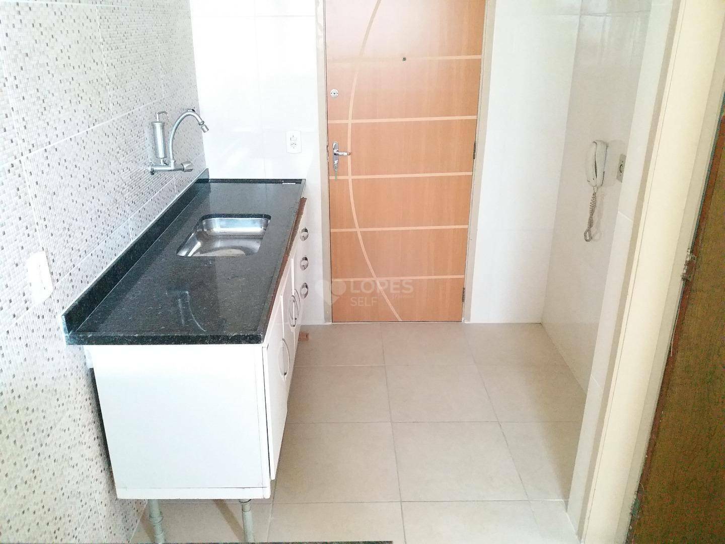 Apartamento à venda com 1 quarto, 50m² - Foto 7