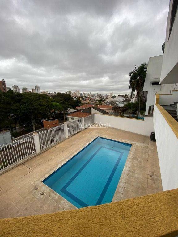 Sobrado à venda com 4 quartos, 365m² - Foto 27