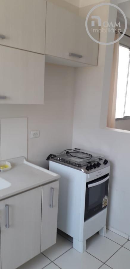 Apartamento à venda com 2 quartos, 50m² - Foto 8