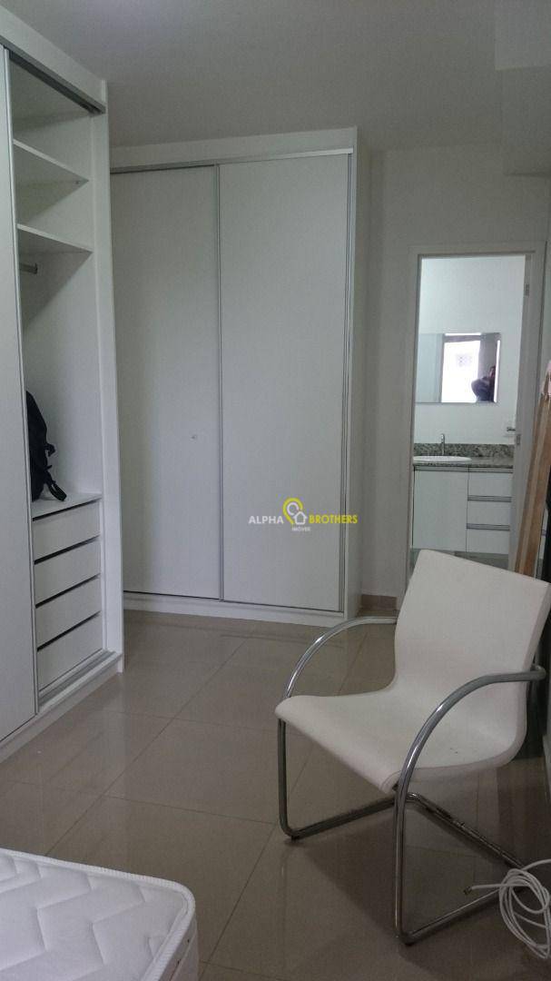 Apartamento à venda com 1 quarto, 55m² - Foto 10