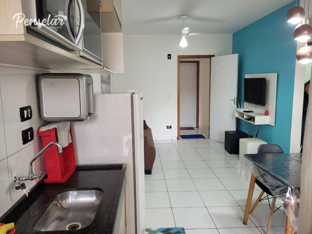 Apartamento à venda com 2 quartos, 55m² - Foto 14