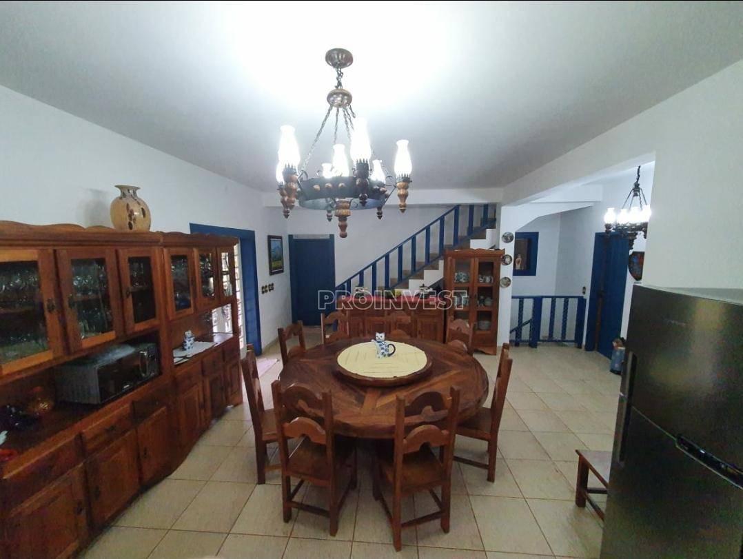 Casa de Condomínio à venda com 6 quartos, 474m² - Foto 22