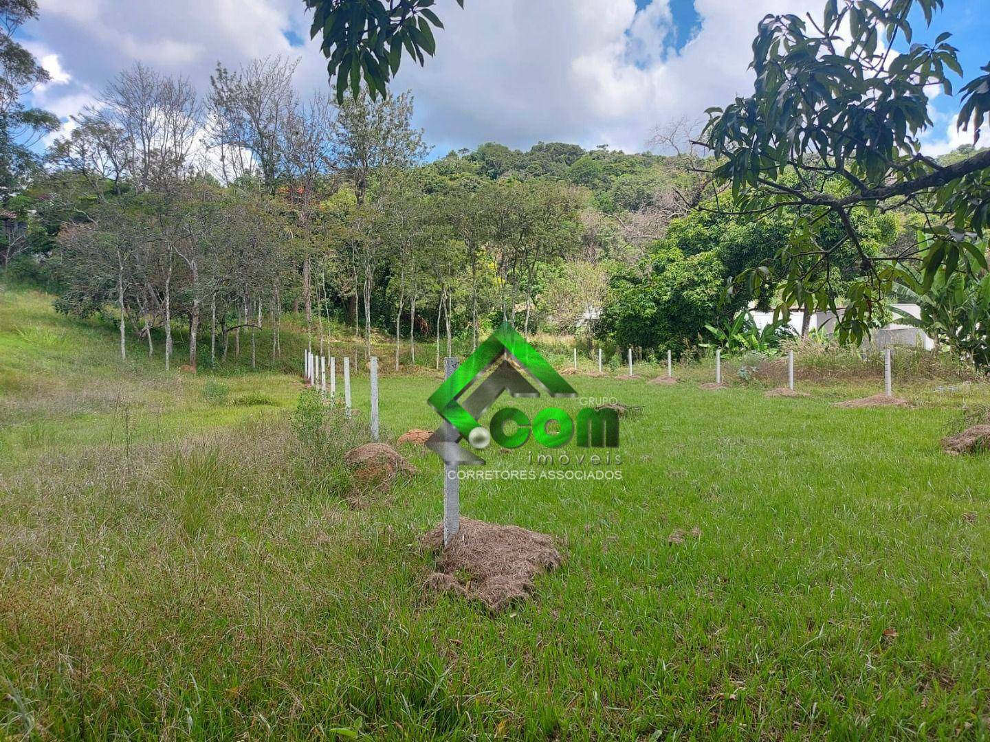 Terreno à venda, 1010M2 - Foto 11