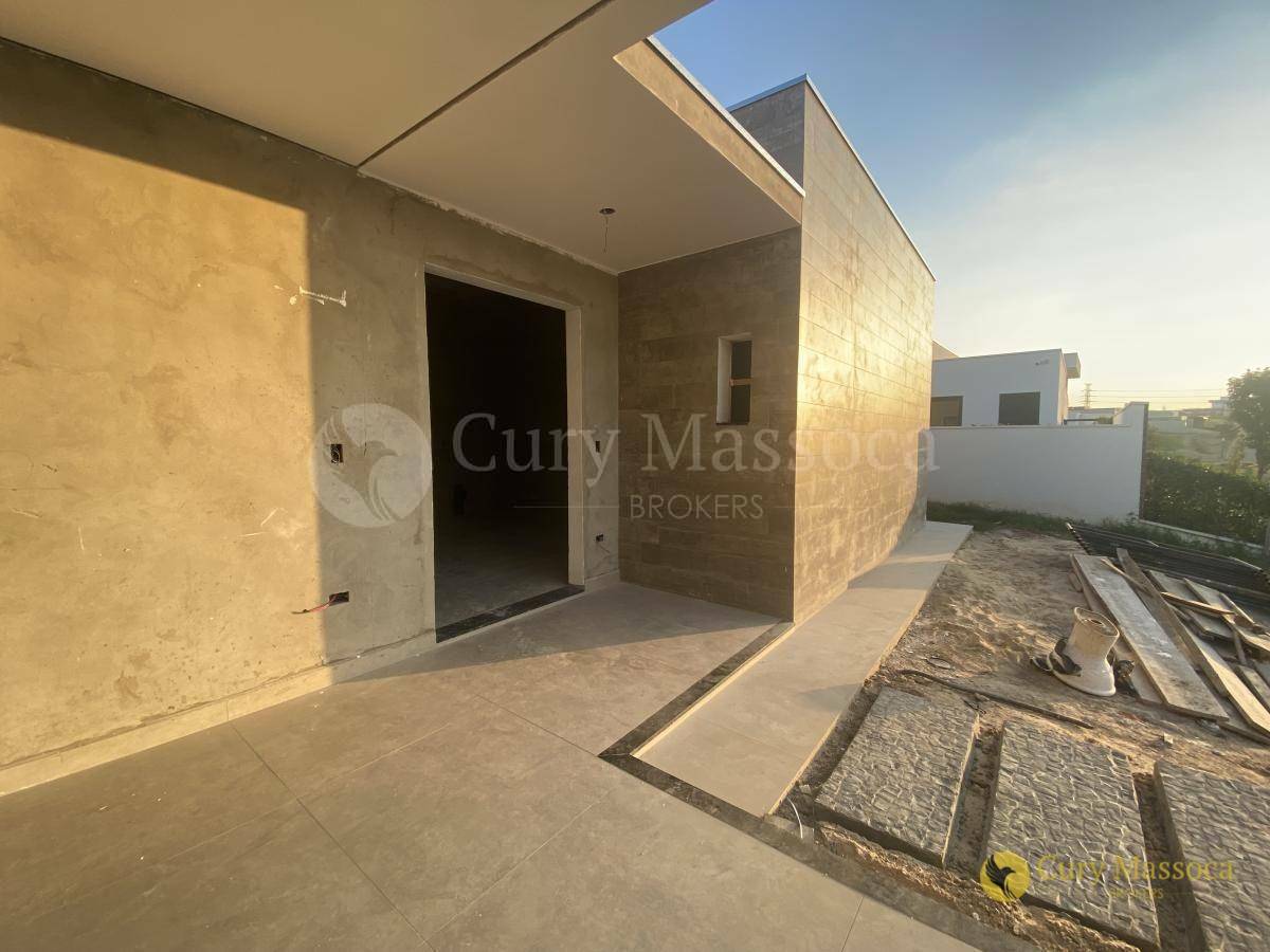 Casa de Condomínio à venda com 3 quartos, 1m² - Foto 28