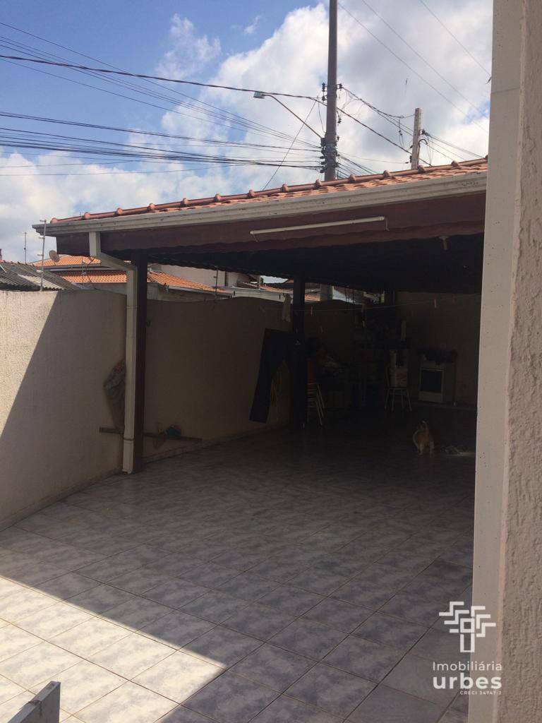 Casa à venda com 3 quartos, 100m² - Foto 14