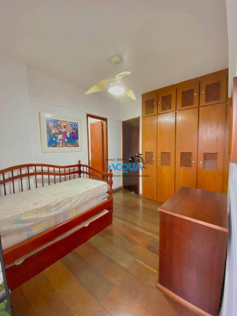 Apartamento à venda com 3 quartos, 150m² - Foto 6