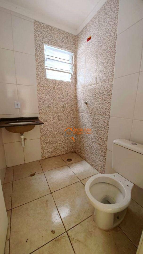 Casa à venda com 2 quartos, 60m² - Foto 24