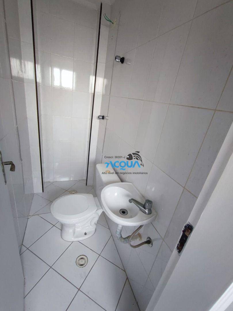 Apartamento à venda com 3 quartos, 85m² - Foto 15