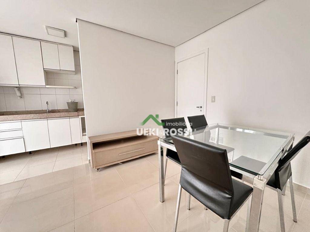 Apartamento para alugar com 2 quartos, 56m² - Foto 30
