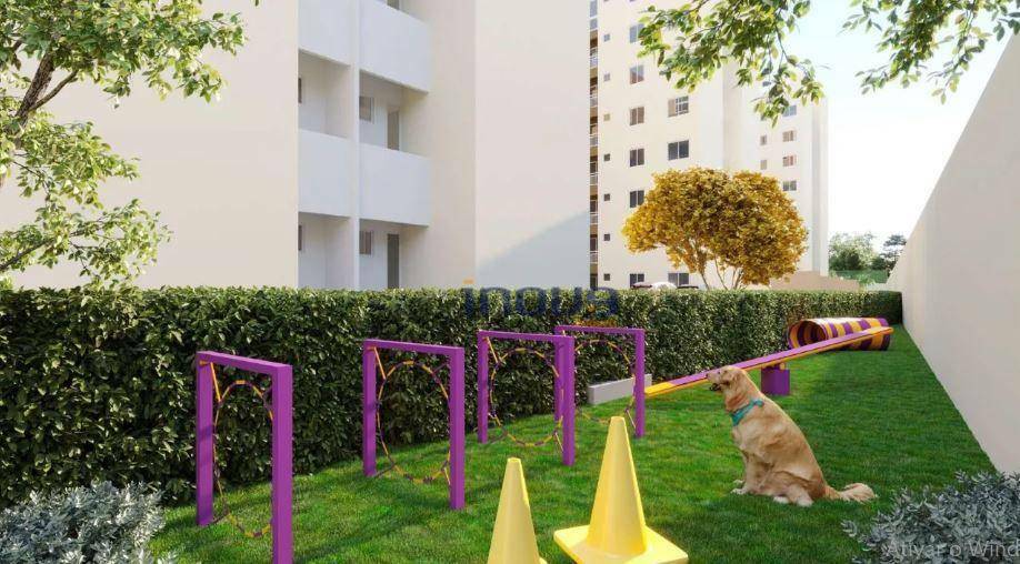 Casa de Condomínio à venda com 2 quartos, 68M2 - Foto 23