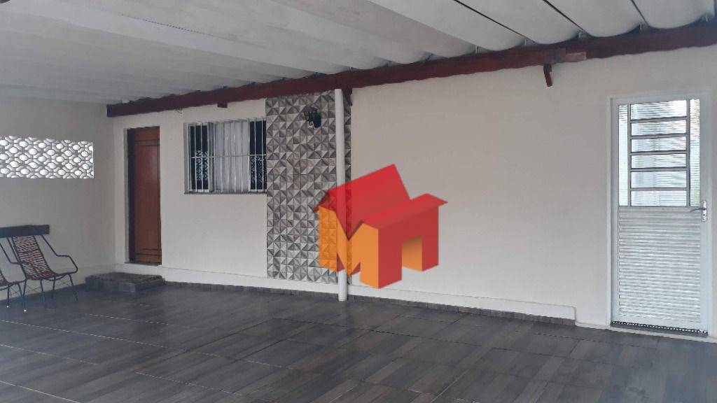 Casa à venda com 4 quartos, 178m² - Foto 3