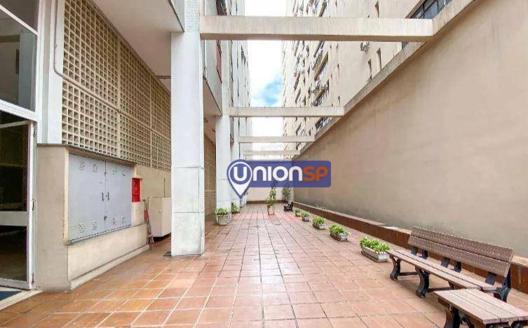 Apartamento à venda com 3 quartos, 82m² - Foto 14