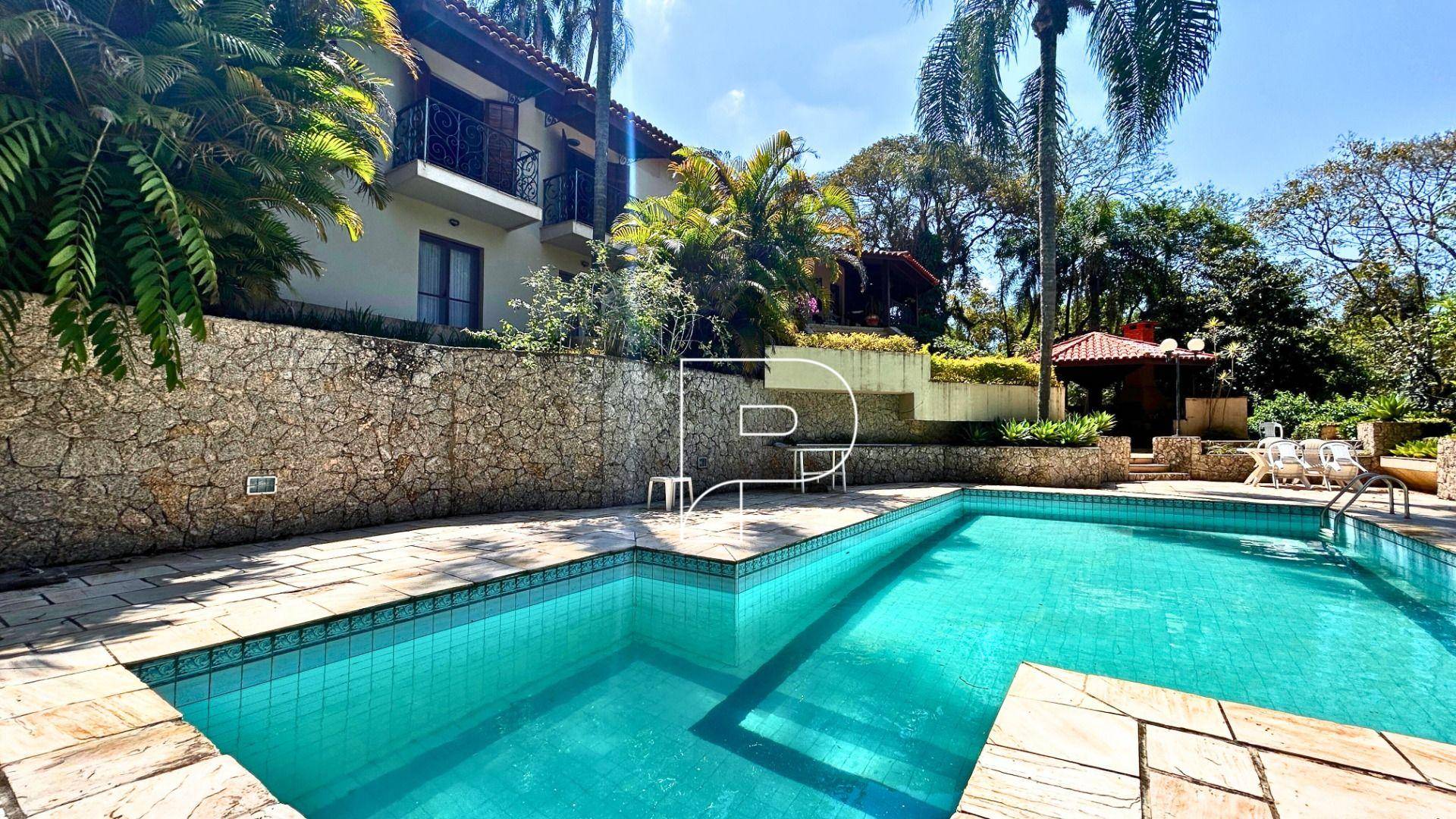 Casa de Condomínio, 4 quartos - Foto 1