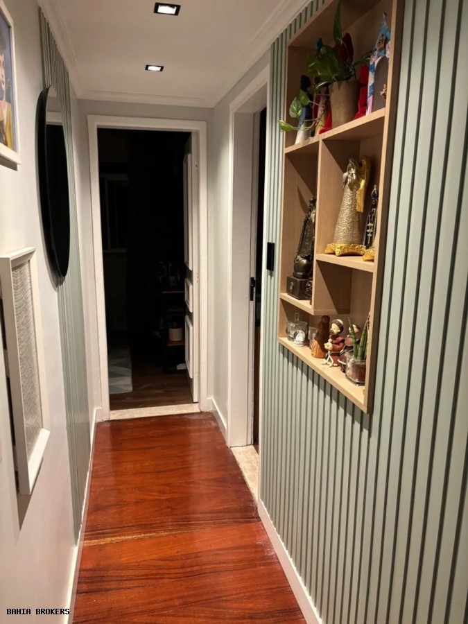 Apartamento à venda com 2 quartos, 105m² - Foto 5