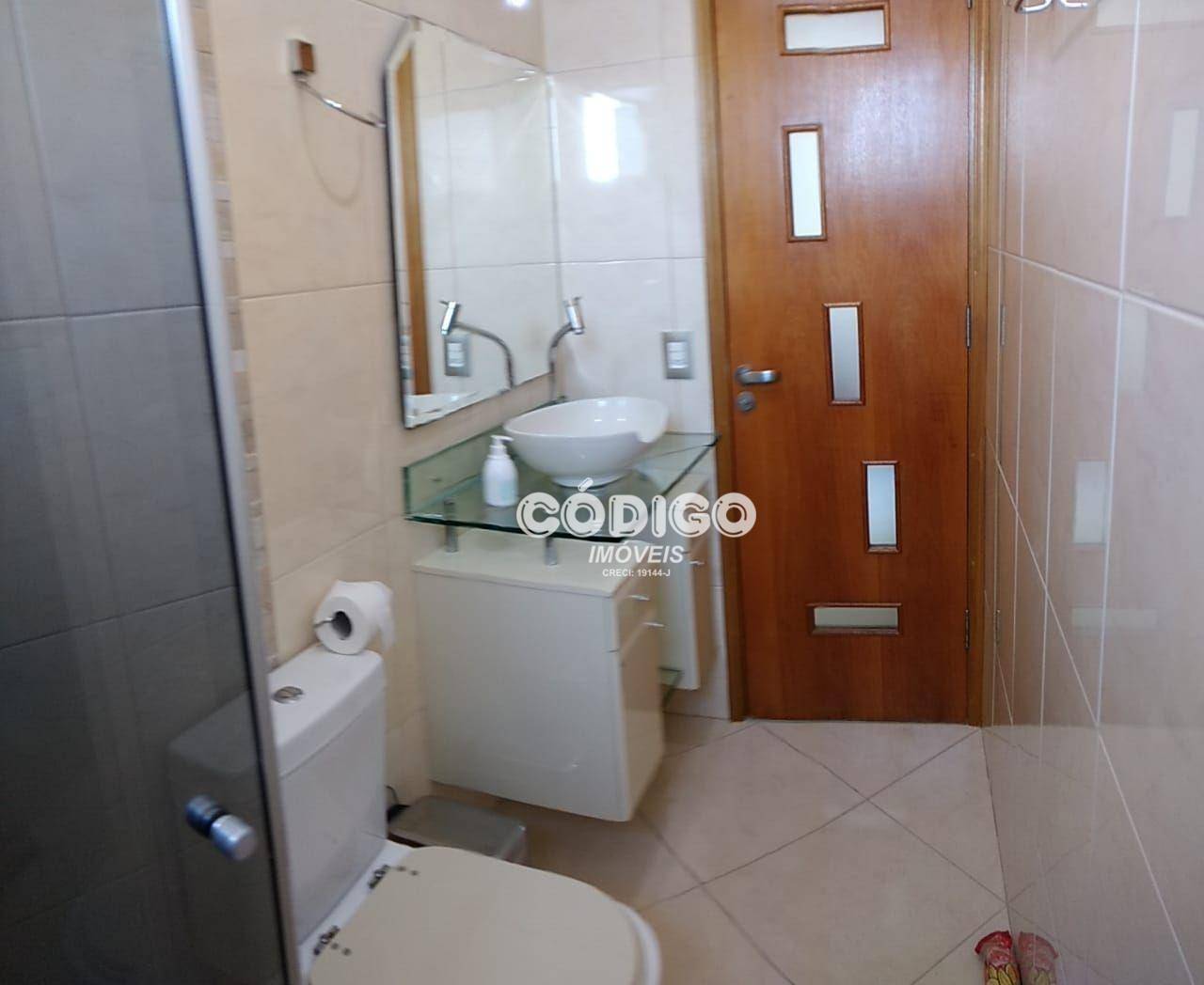 Apartamento à venda com 2 quartos, 57m² - Foto 19