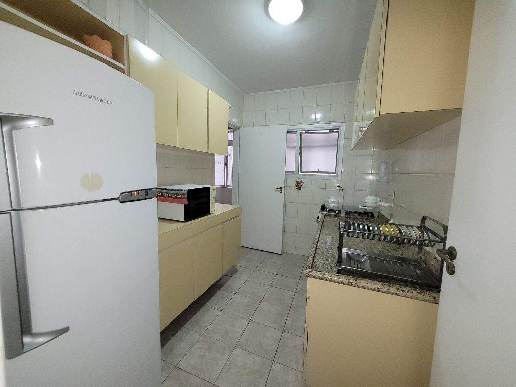 Apartamento à venda com 2 quartos, 80m² - Foto 14