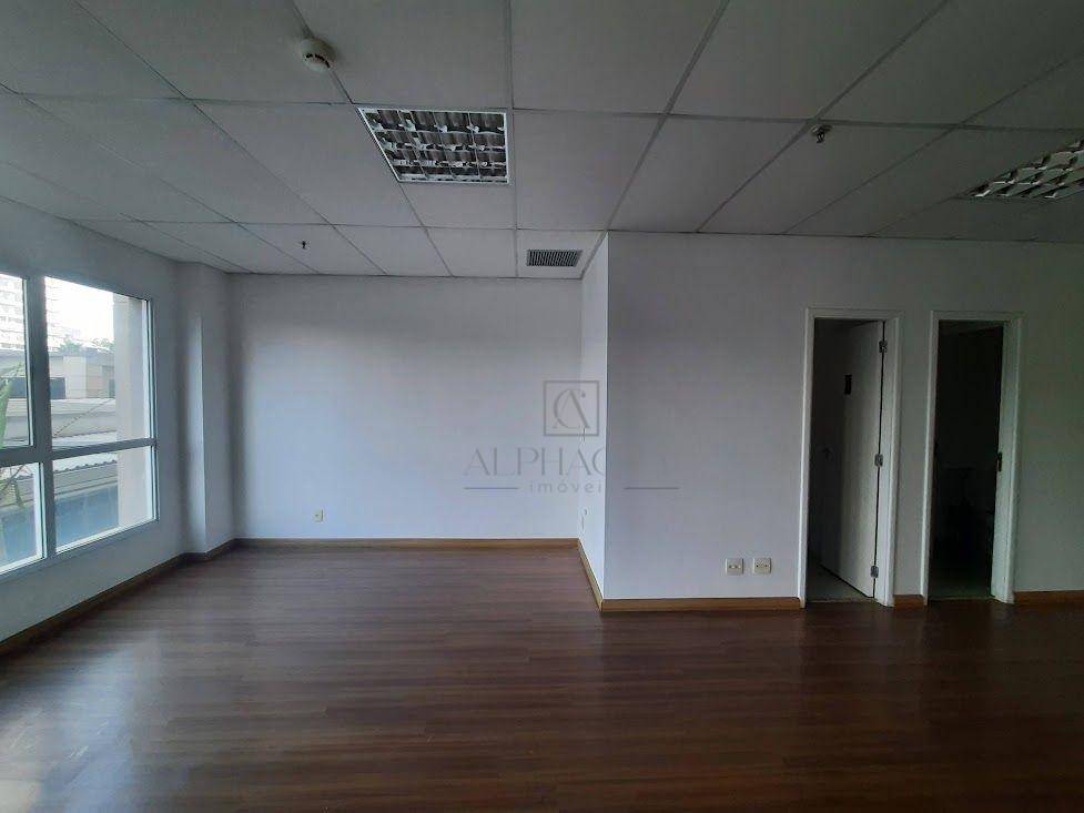 Conjunto Comercial-Sala para alugar, 56m² - Foto 3