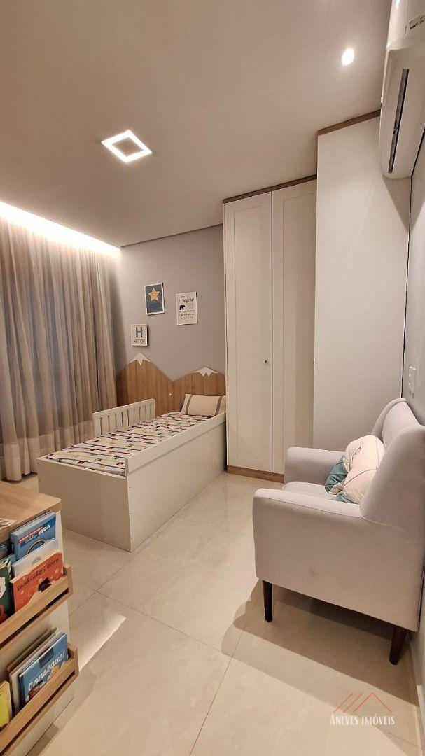 Casa de Condomínio à venda com 4 quartos, 360m² - Foto 14