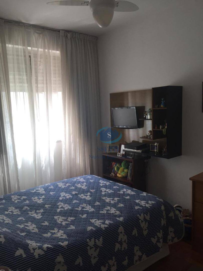 Apartamento à venda com 3 quartos, 96m² - Foto 9