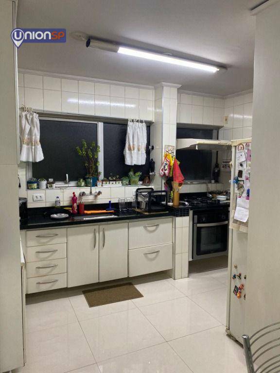 Apartamento à venda com 4 quartos, 164m² - Foto 28