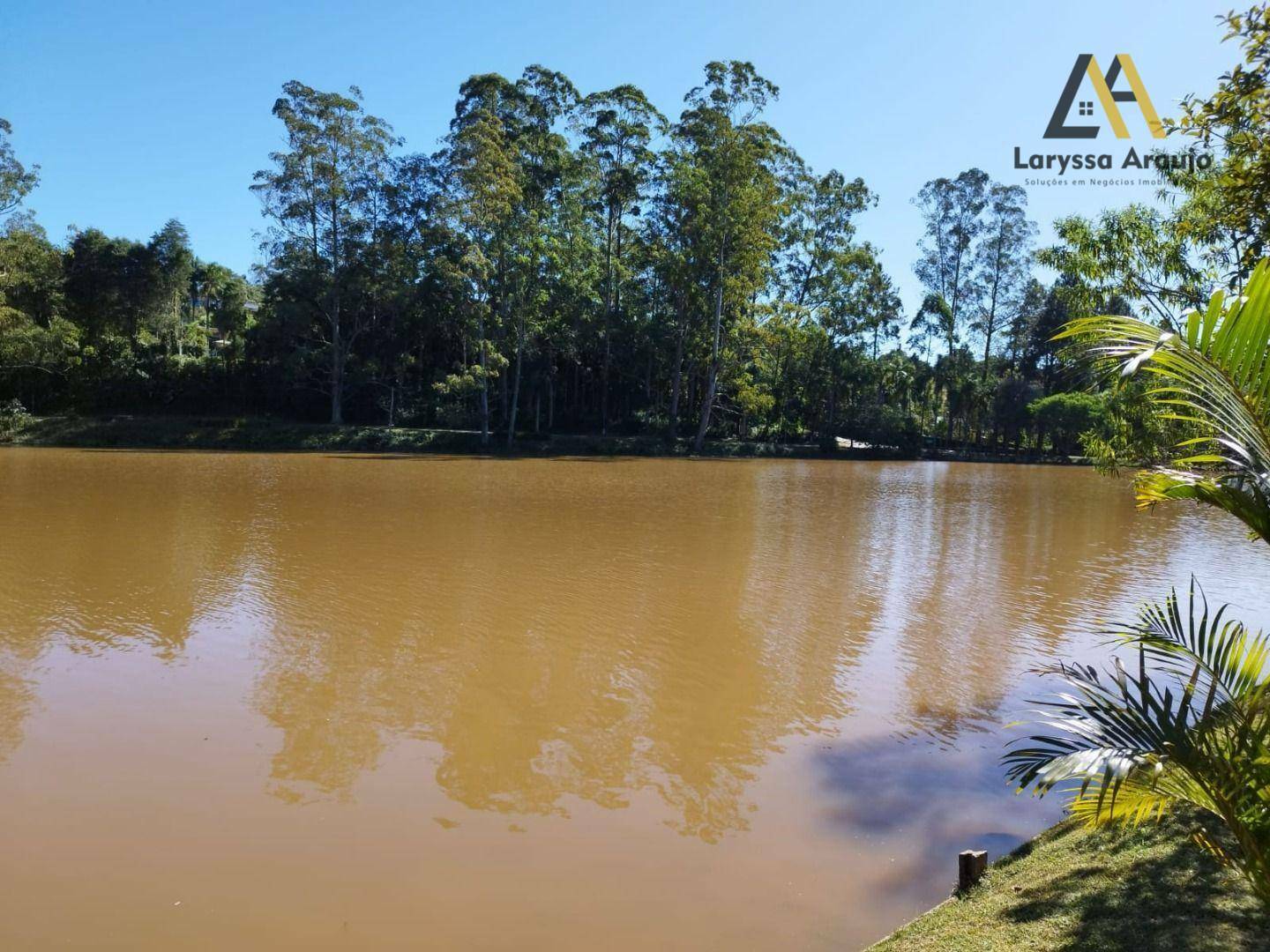 Terreno à venda, 1290M2 - Foto 3