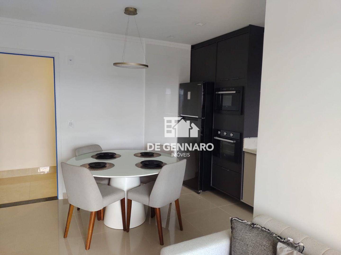 Apartamento à venda com 2 quartos, 63m² - Foto 3