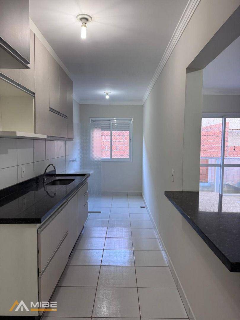 Apartamento, 2 quartos, 65 m² - Foto 1