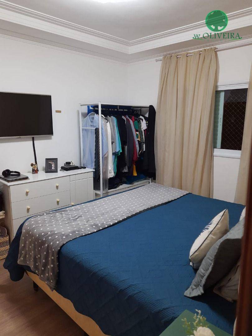 Apartamento à venda com 3 quartos, 85m² - Foto 14