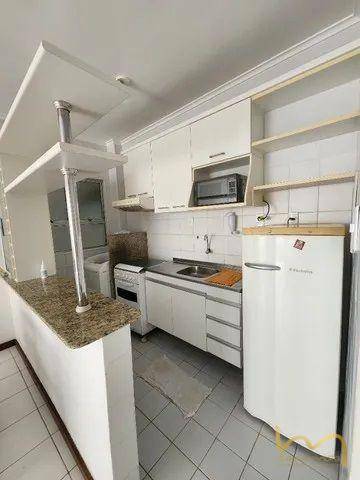 Apartamento à venda com 1 quarto, 45m² - Foto 5