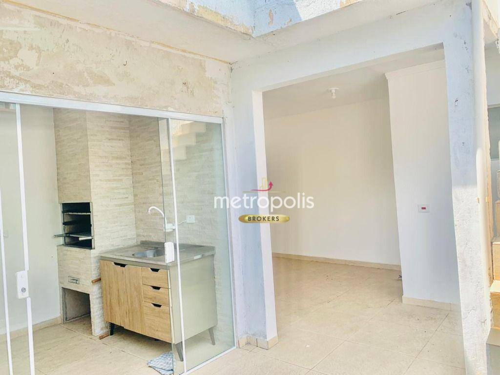 Sobrado à venda com 2 quartos, 165m² - Foto 13