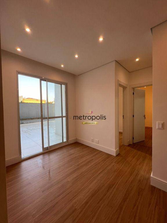 Apartamento à venda com 2 quartos, 175m² - Foto 1