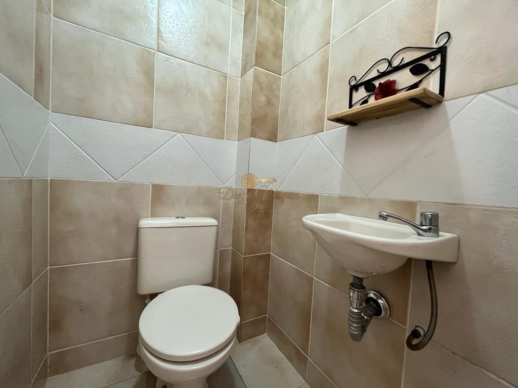 Casa de Condomínio à venda com 3 quartos, 113m² - Foto 8