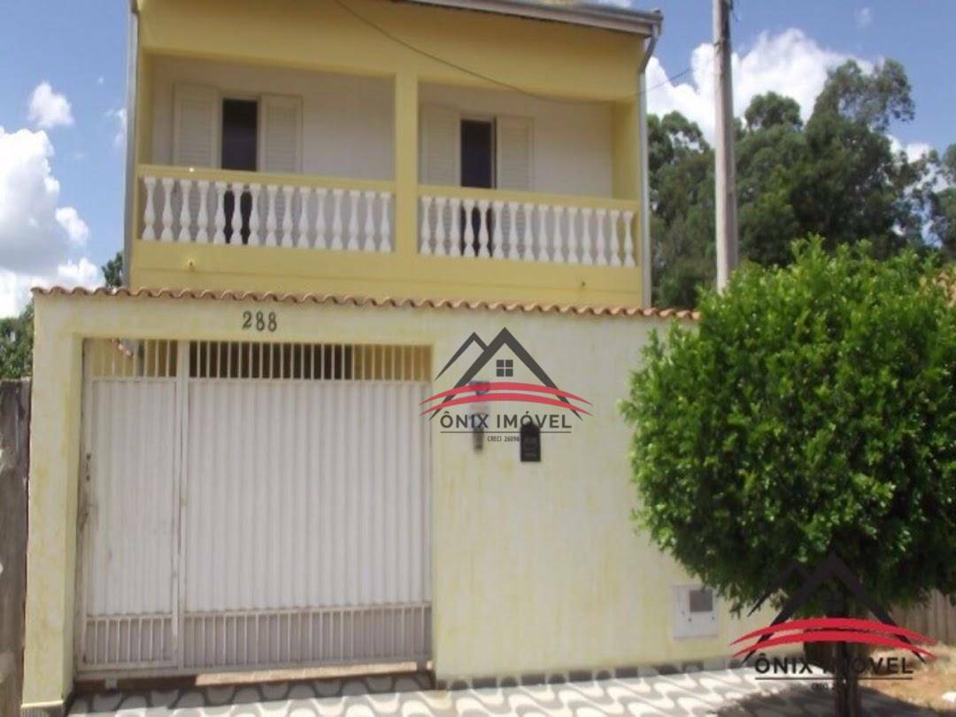 Casa de Condomínio à venda com 2 quartos, 180m² - Foto 2