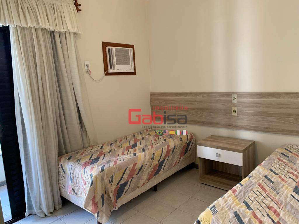 Apartamento à venda com 4 quartos, 141m² - Foto 21