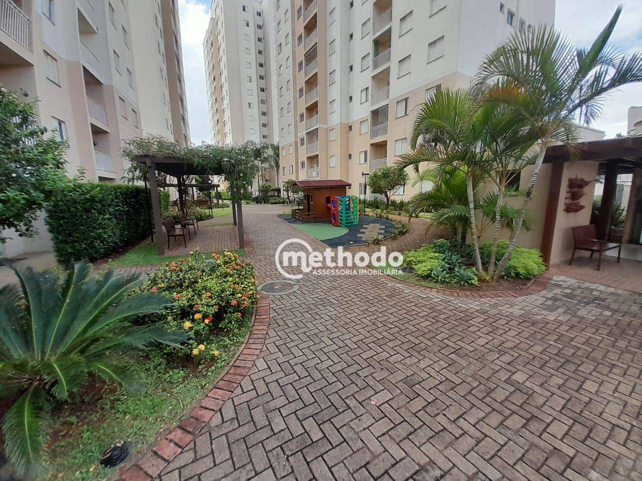 Apartamento para alugar com 2 quartos, 52m² - Foto 33