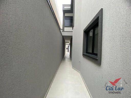 Sobrado à venda com 3 quartos, 140m² - Foto 17