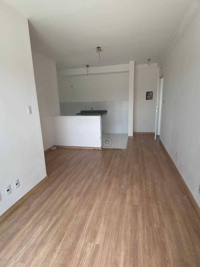 Apartamento à venda com 2 quartos, 54m² - Foto 8