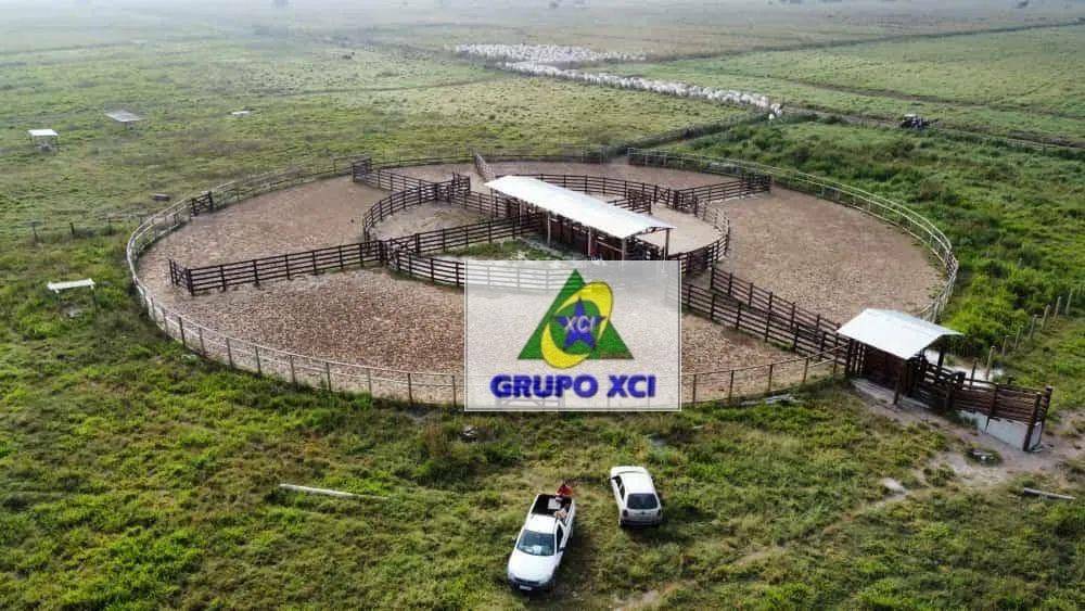 Fazenda à venda, 5200000M2 - Foto 3