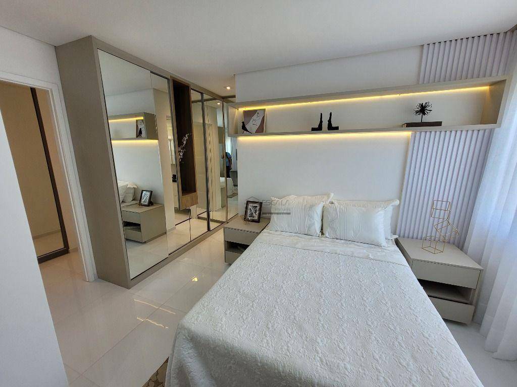 Apartamento à venda com 3 quartos, 107m² - Foto 4