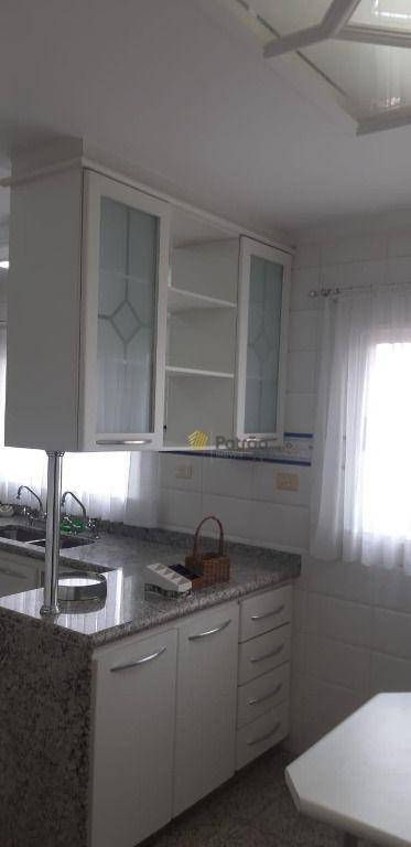 Apartamento à venda com 3 quartos, 130m² - Foto 23