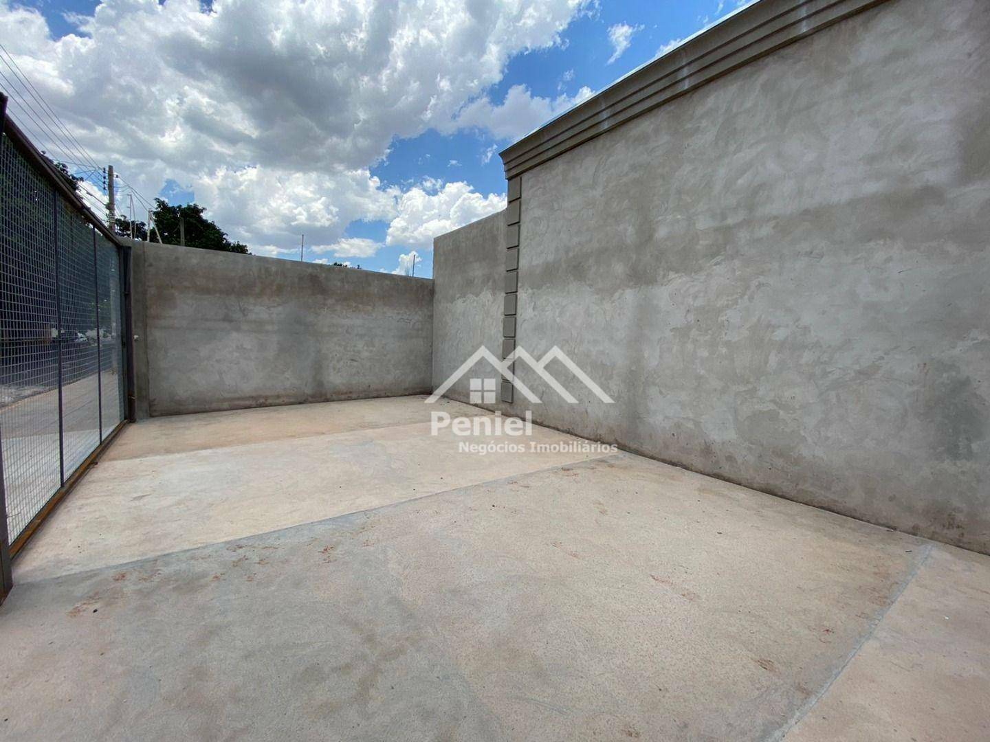 Casa de Condomínio à venda com 2 quartos, 59m² - Foto 6