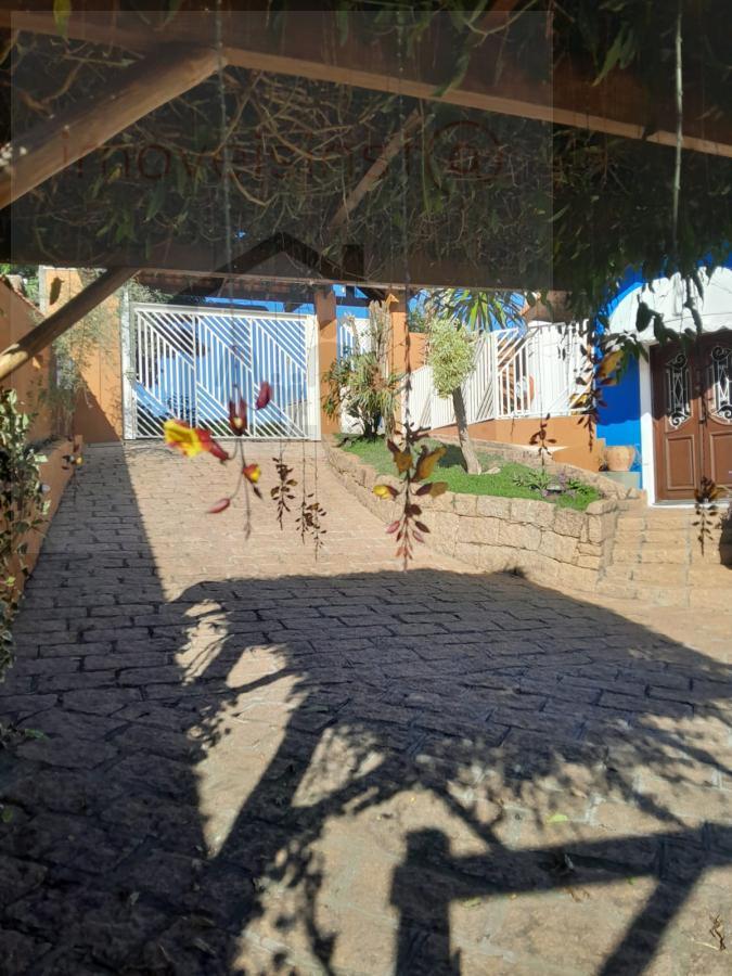 Fazenda à venda com 3 quartos, 1600m² - Foto 6