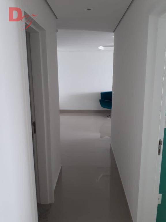 Apartamento à venda com 3 quartos, 163m² - Foto 5