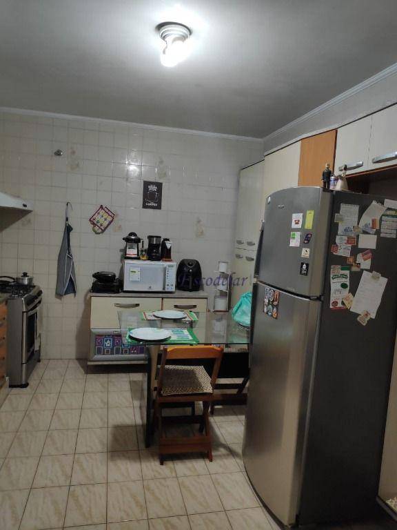 Sobrado à venda com 3 quartos, 107m² - Foto 26